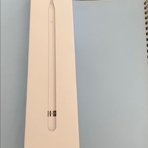 Apple pencil generation 1